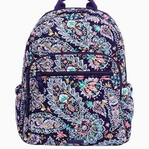 Vera Bradley back pack